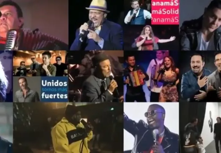 La transmisión se iniciará a las 7:00 p.m.