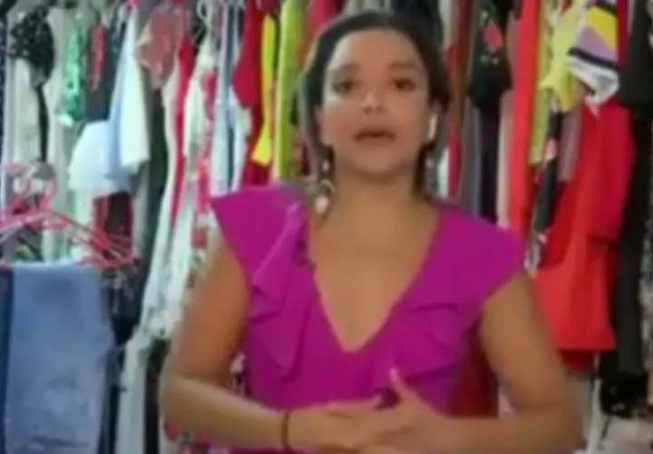  Alexa Chacón. 