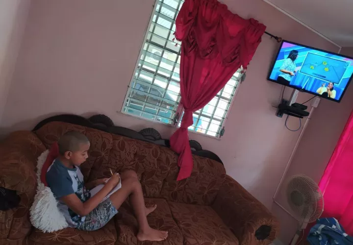 Se usarán plataformas, lecciones por televisión y radio, módulos y otras alternativas de mensajería instantánea.
