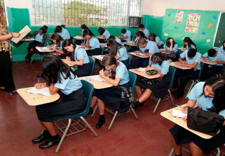 La educación forma parte del bloque 5.