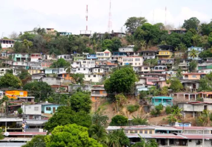 PNUD asigna desde su fondo global, 216 mil dólares para la compra de alimentos e insumos básicos para familias en San Miguelito