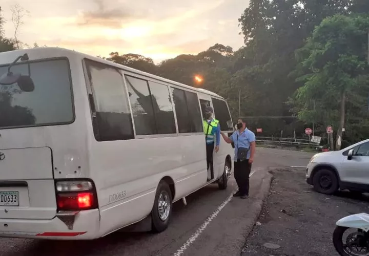 Se realizan constantes operativos.