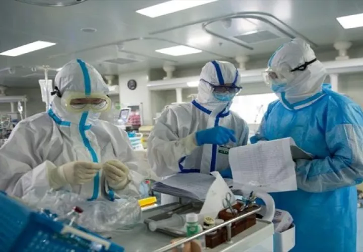 Hay  6,279 pacientes recuperados del COVID-19 en Panamá.