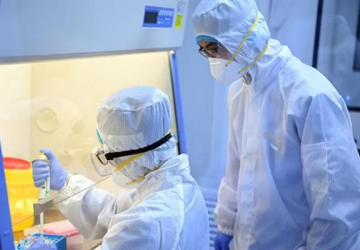 Han transcurrido 55 días desde que se oficializó el primer caso de COVID-19 en Panamá.