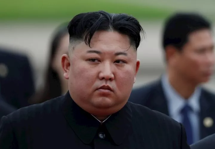 Kim asistió al acto celebrado el viernes en Sunchon y cortó una cinta inaugural en las instalaciones, según recoge la agencia estatal norcoreana KCNA, que por el momento no ha publicado imágenes del acto.