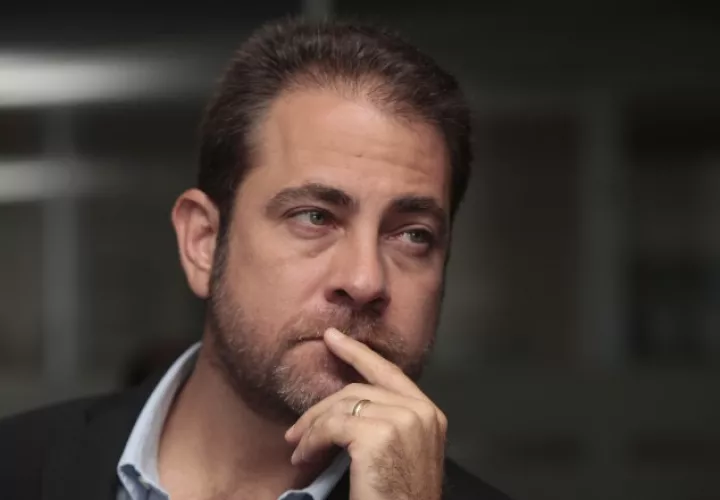 Mario Etchelecu, exministro de Vivienda. Archivo