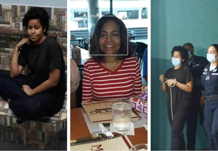 Lian Angelis es ingeniera y se graduó con altos honores de la secundaria.