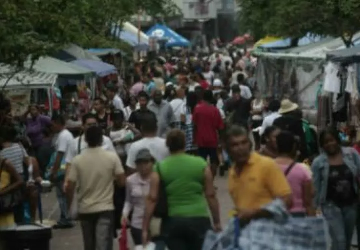 La reapertura del bloque 3 que contempla el comercio, se dará si los que componen el bloque 1 y bloque 2 cumplen con las medidas sanitarias.