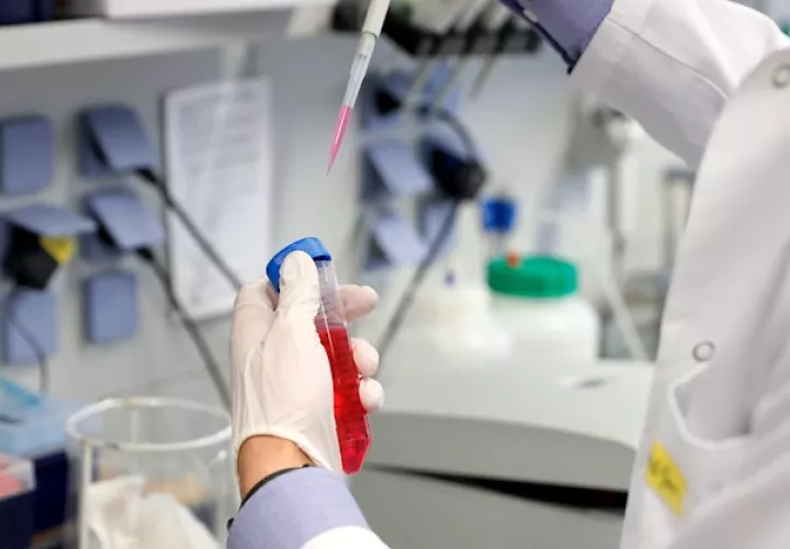 Según un estudio de la Universidad de Medicina de Chongqing, en el suroeste de China, que publica hoy el portal digital privado Caixin, el nivel de anticuerpos de la gran mayoría de un grupo analizado de contagiados disminuyó significativamente dos o tres meses después de la infección.