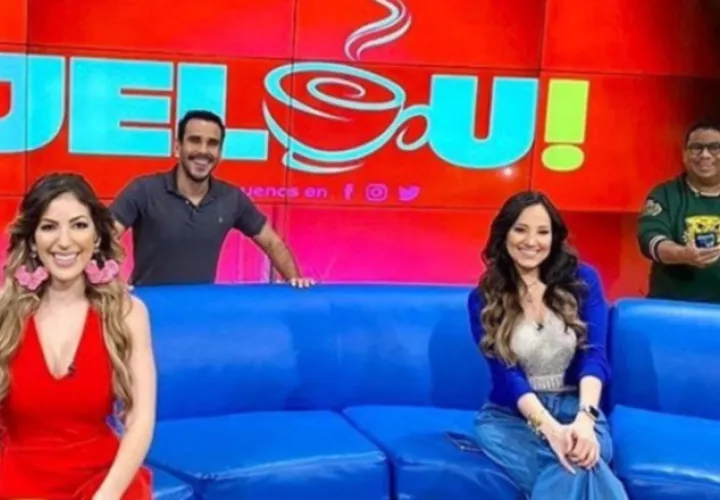 Jelou!. Foto: Instagram