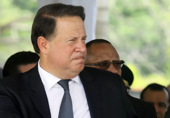 El expresidente Juan Carlos Varela recibió fondos de Odebrecht para su campaña política según han manifestado varias personas.
