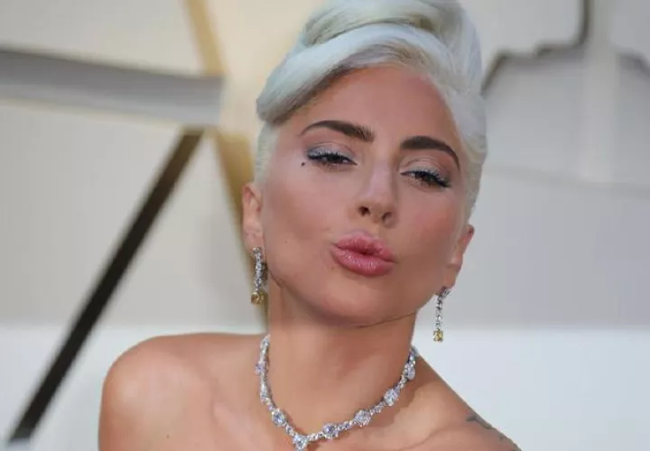 Lady Gaga. EFE