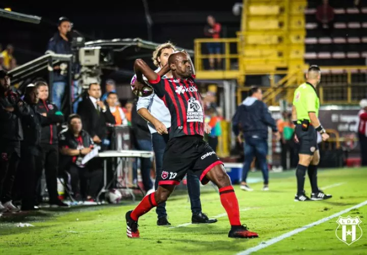 Adolfo Machado. Foto:@ldacr