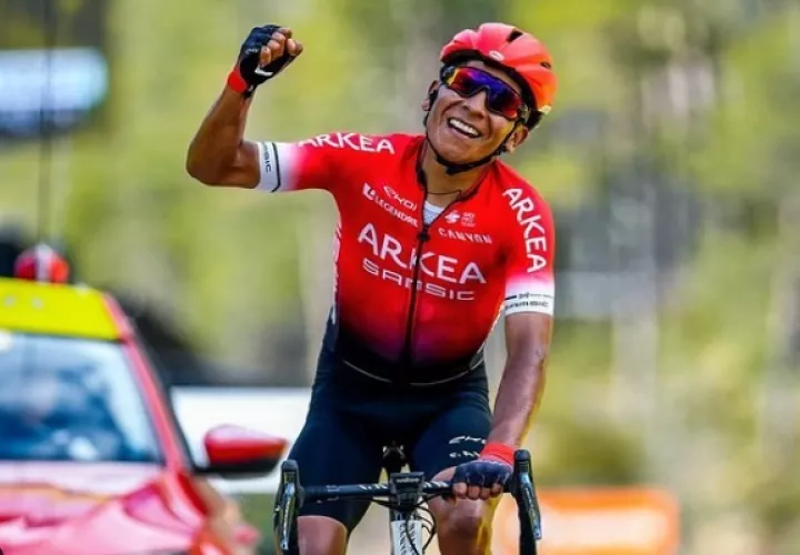 Quintana comentó sus intenciones de asesorar a los más jóvenes.