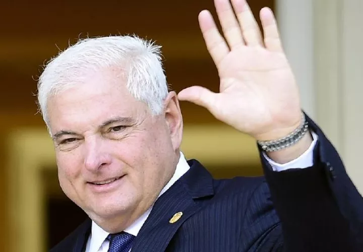 Ricardo Martinelli Berrocal se desempeñó como presidente de Panamá de 1 julio de 2009 al 30 de junio de 2014. 
