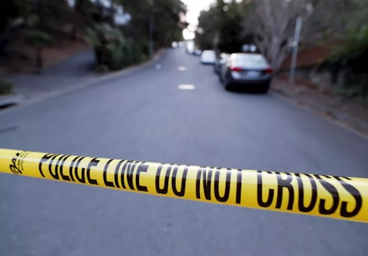 El suceso ocurrió durante una fiesta en la calle Beatties Ford Road, en el norte de la ciudad, que era la continuación de las celebraciones de Juneteenth, la conmemoración del fin de la esclavitud en EE.UU.