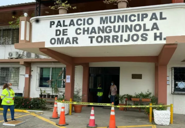 Actualmente la morgue de Changuinola se ha quedado pequeña. Fotos: Archivo/Ilustrativa.