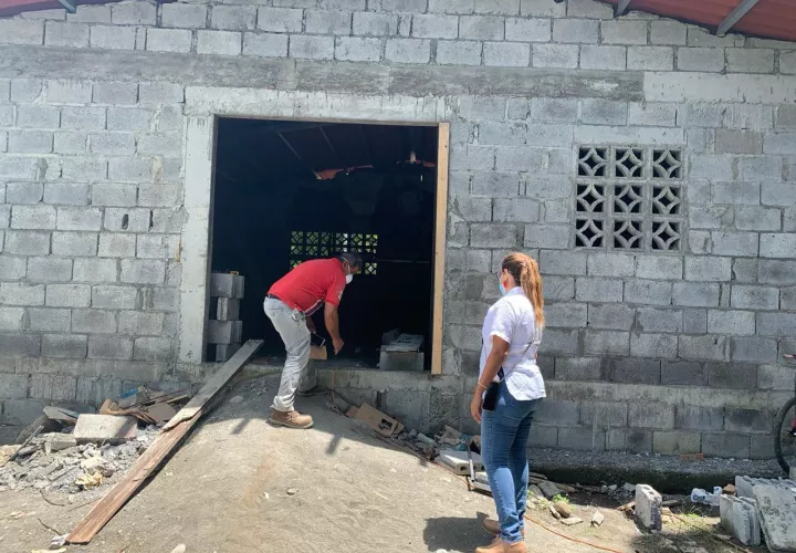 La provincia de Chiriquí es el segundo lugar en el país, seguido de Veraguas, en donde se concentra la mayor cantidad de pescadores en todo el país