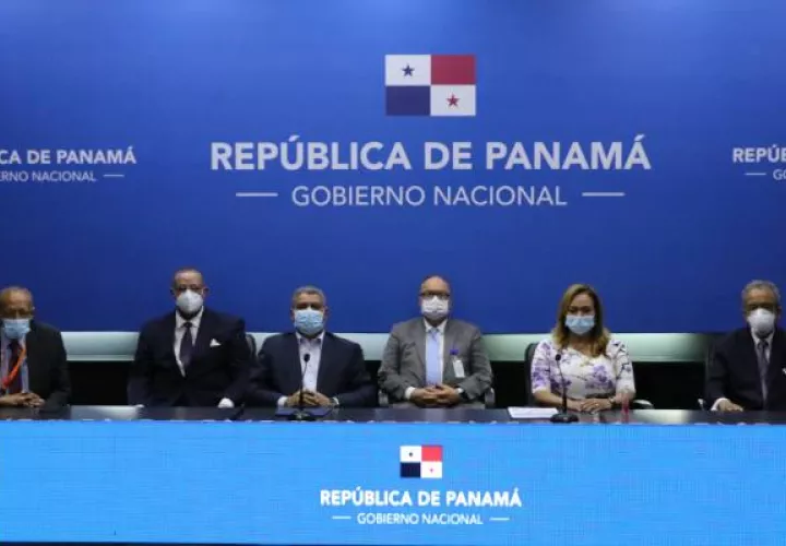 El Consejo Consultivo Presidencial de Salud considera que tiene el deber de explicar cuál es la realidad de la COVID-19 en Panamá.