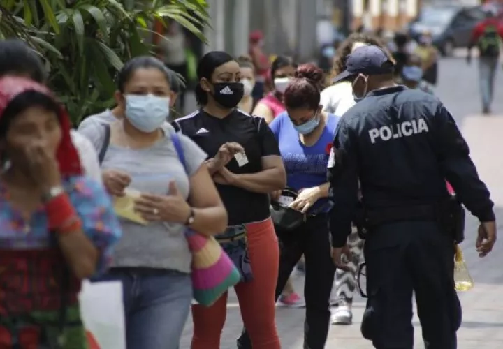 El proyecto de ley que fue presentado la semana pasada por la ministra de Trabajo y Desarrollo Laboral, Doris Zapata.