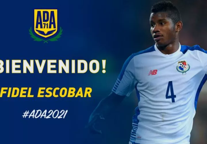 Fidel Escobar