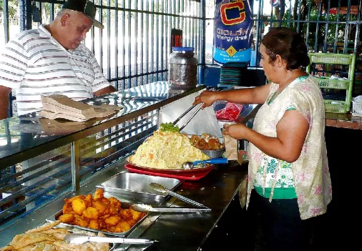 Levantas restricciones para fondas y restaurantes en Azuero y Coclé.