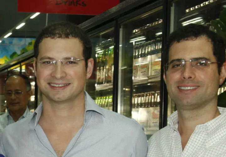 Los hermanos Martinelli Linares fueron detenidos de forma ilegal según han planteado juristas nacionales e internacionales.