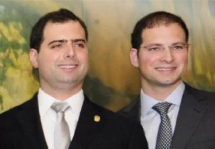 La detención de los hermanos Martinelli se dio de forma ilegal en Guatemala.