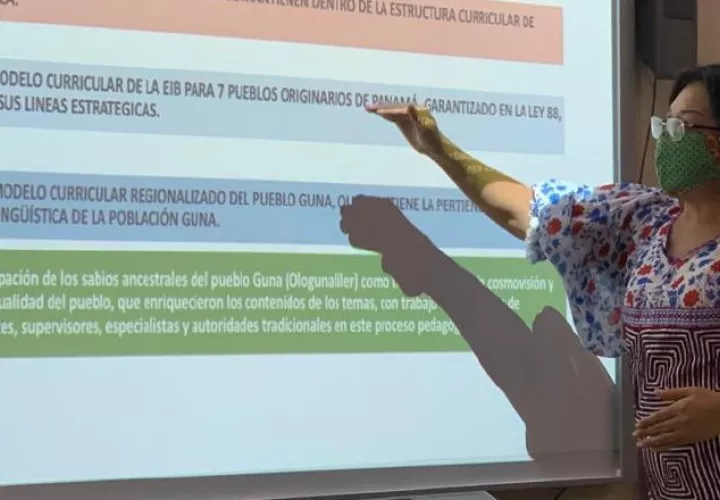 Eventualmente se espera cubrir todas las comarcas. Meduca