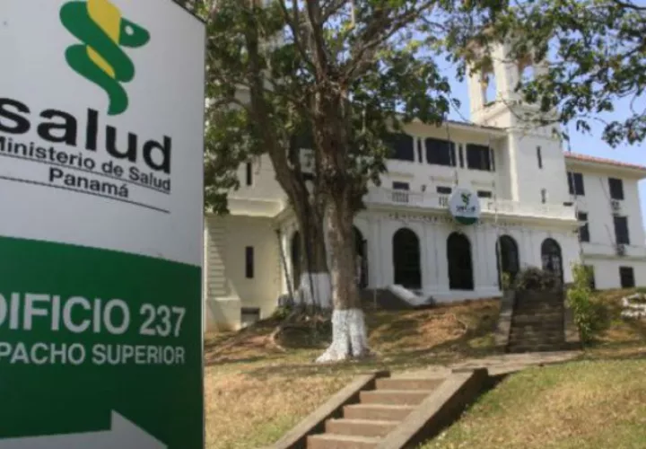 La excepción será mientras dure el Estado de Emergencia Nacional. 