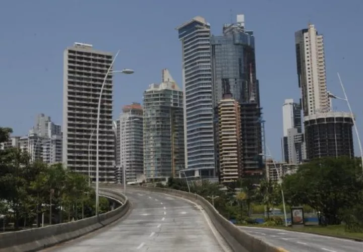 En Panamá suman un total de 157 multinacionales que han depositado la confianza en el país. Foto/Archivo
