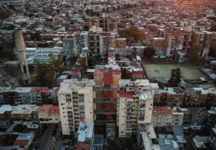 El gobierno argentino busca aumentar subsidios. EFE