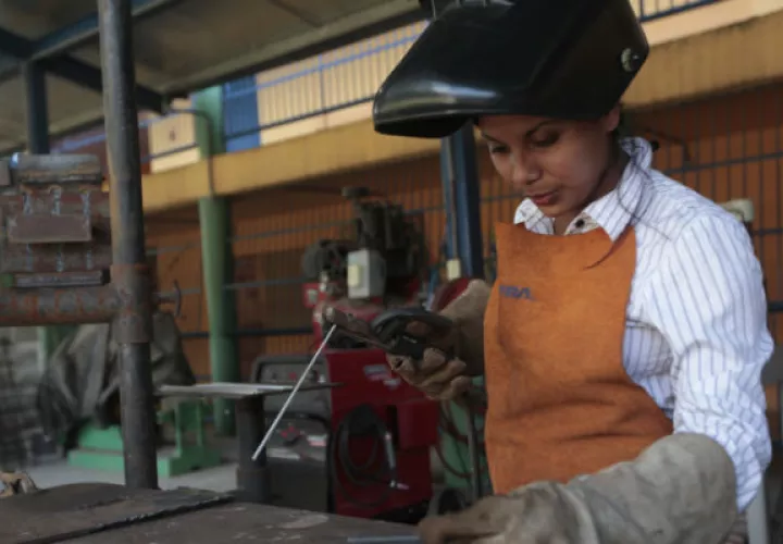 Las Pymes representan el 90% del parque comercial en Panamá y emplean a más de 200 mil personas.