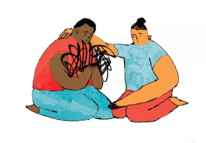 Imagen/Danielle Rhoda/The New York Times