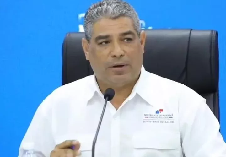 El ministro de Salud, Luis Francisco Sucre anunció que se analiza la posibilidd de decretar cuaretena total los fines de semana en tres provincias más.