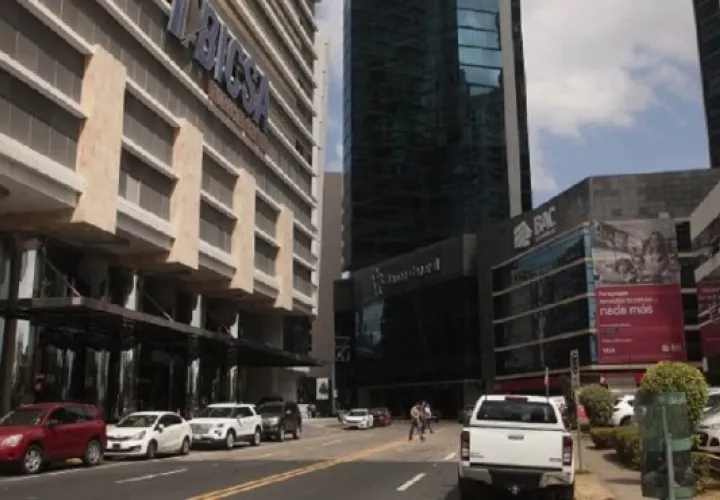 El crédito interno registró un saldo de $55 mil 509 millones, lo que refleja una reducción en cartera de $262 millones frente al mes anterior.  Foto/Archivo