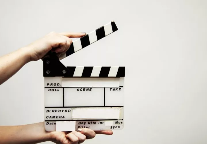La Comisión Fílmica trabaja en la búsqueda de producciones extranjeras. ILUSTRATIVA / PIXABAY