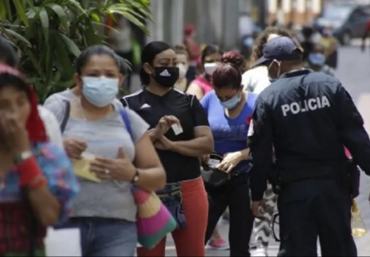 El viceministro de Trabajo, Roger Tejada manifestó que una vez se tenga la cuantía del bono se emitirá un pronunciamiento. Foto/Archivo