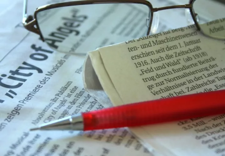 Los retos del periodismo investigativo durante la pandemia. Foto: Ilustrativa / Pixabay
