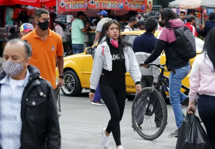 El  acuerdo comercial  se negoció entre 2012 y 2015. EFE