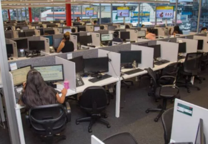 El Decreto Ejecutivo que ordena la suspensión de contratos empezó a regir a finales de marzo ante la pandemia de COVID-19.