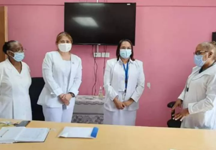 Los piquetes se realizarán de de 11:30 a.m. a 12:30 m.d.