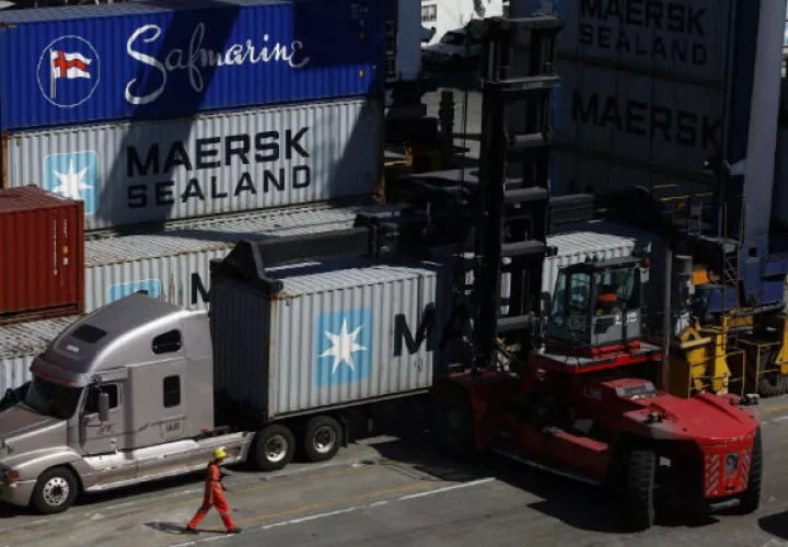La Cámara Marítima de Panamá presentó al gobierno recomendaciones que buscan fortalecer al sector.