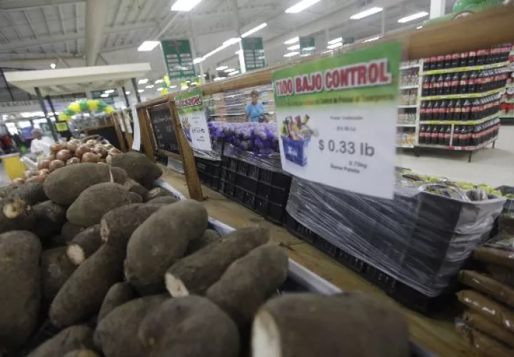 Los representantes de los productores de ñame consideran como contrabando las acciones y los perjuicios que ocasiona a su producción.