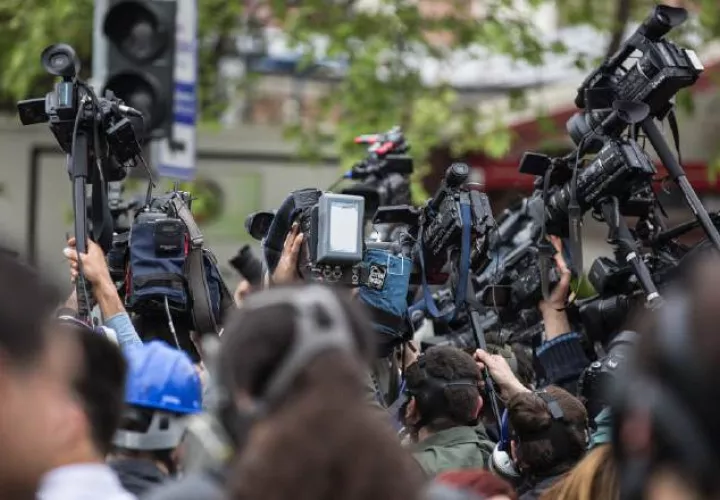 La alianza incluye la realización de tres seminarios para los periodistas.  Foto: Ilustrativa/Pixabay