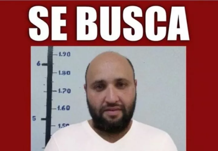 Orden de búsqueda en Panamá