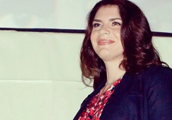 Stephenie Meyer. Foto: Instagram