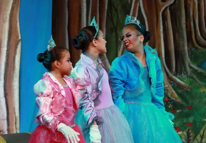 En este 2020, el Teatro Infantil Tía Dora cumple 50 años. 