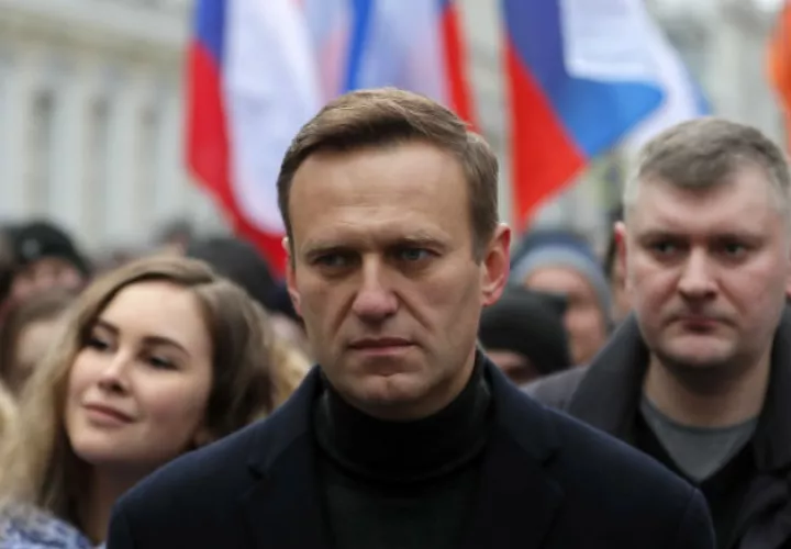  El Kremlin negó que haya necesidad para una declaración al respecto del presidente ruso, Vladímir Putin. Fotos: EFE.,