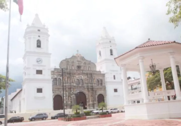 Locales del Casco Antiguo reabren este lunes 28 de septiembre después de meses de mantenerse cerrados por la pandemia de COVID-19.